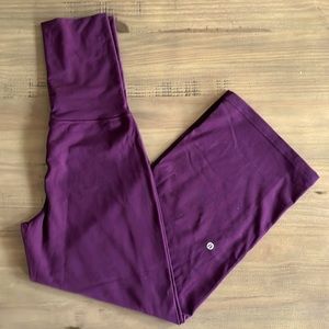 Lululemon Athletica Yoga / Sweatpants